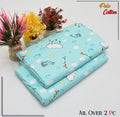 COTTON 2PCS ALLOVER