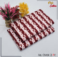 COTTON 2PCS ALLOVER