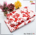 COTTON 2PCS ALLOVER