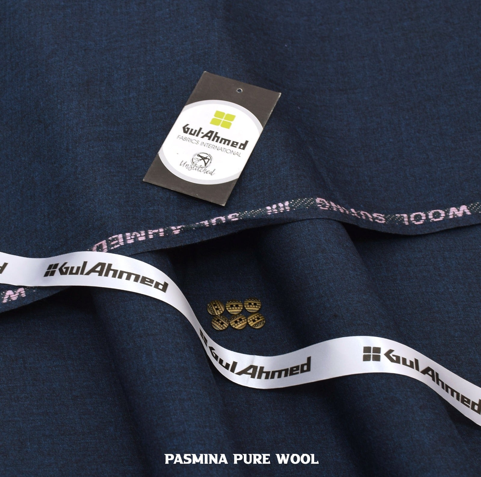 Premium Men’s Wool – Soft, Warm & Elegant