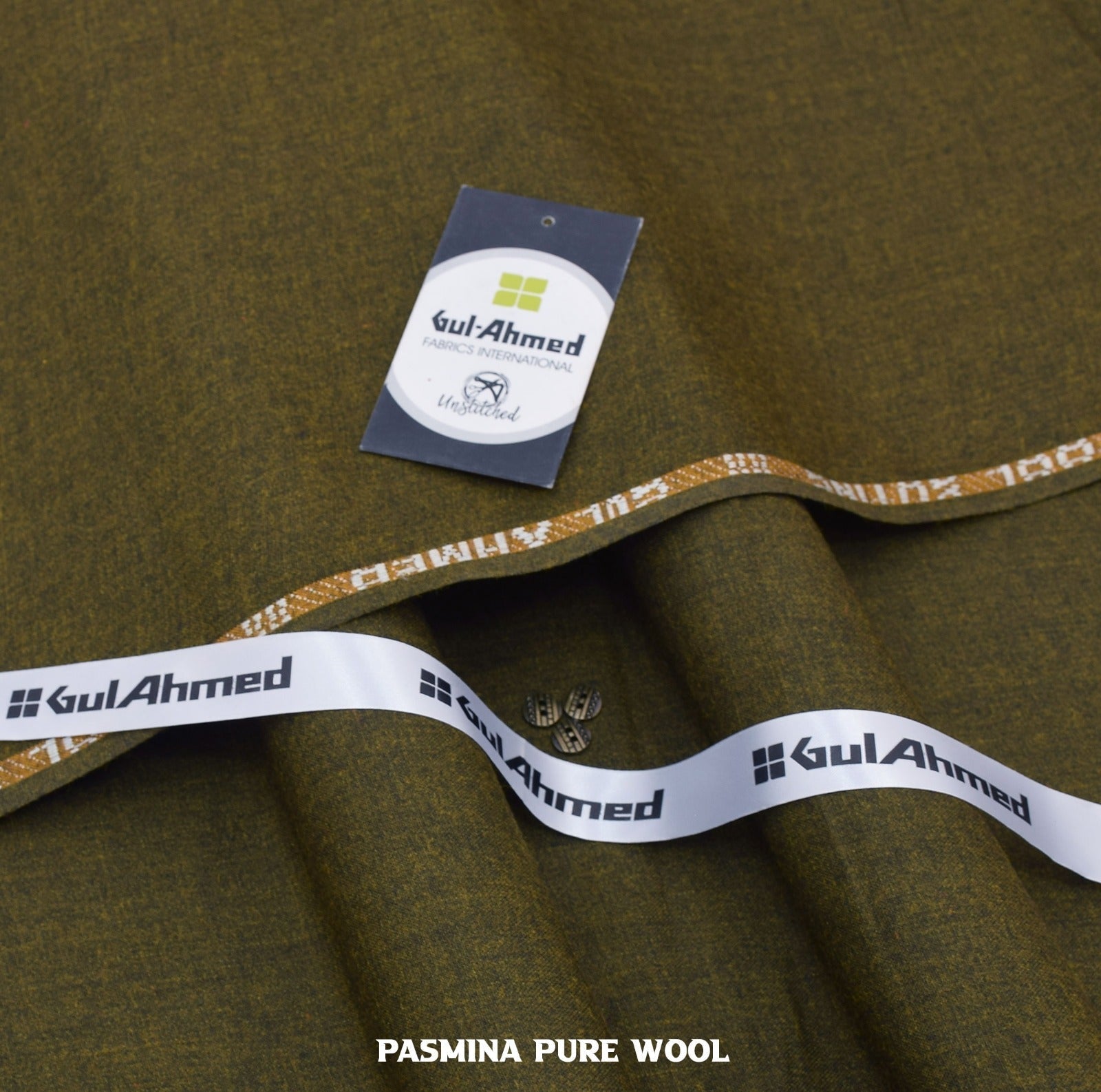 Premium Men’s Wool – Soft, Warm & Elegant