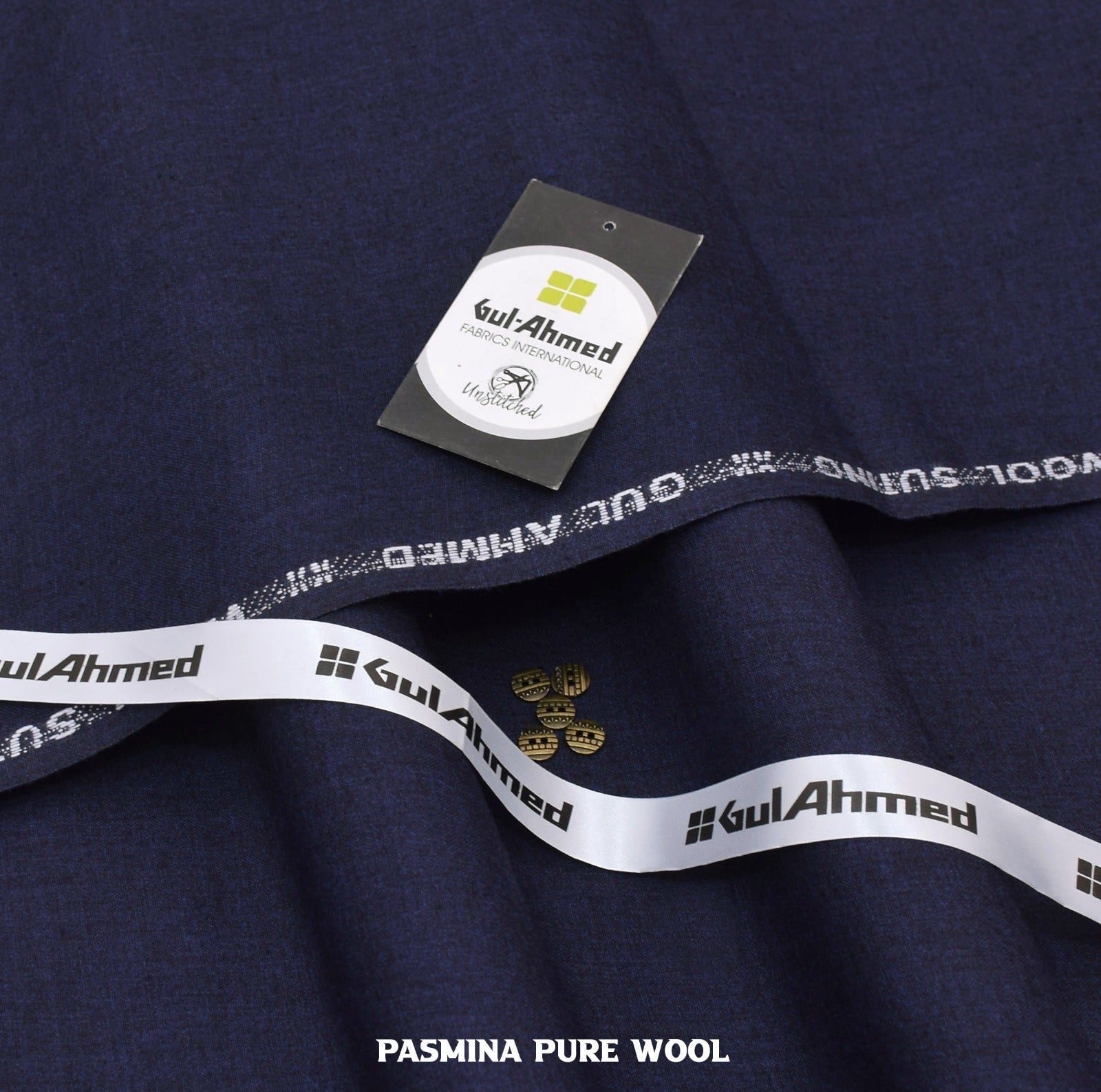 Premium Men’s Wool – Soft, Warm & Elegant