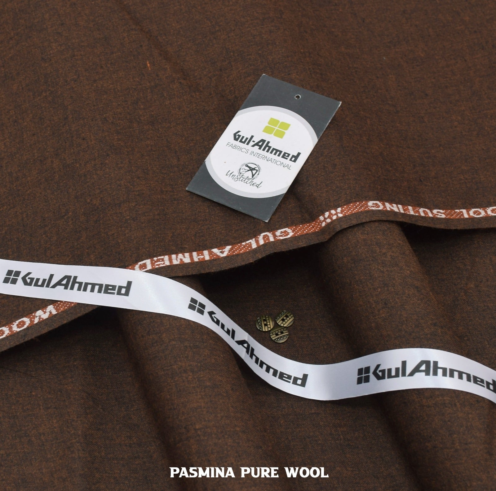 Premium Men’s Wool – Soft, Warm & Elegant