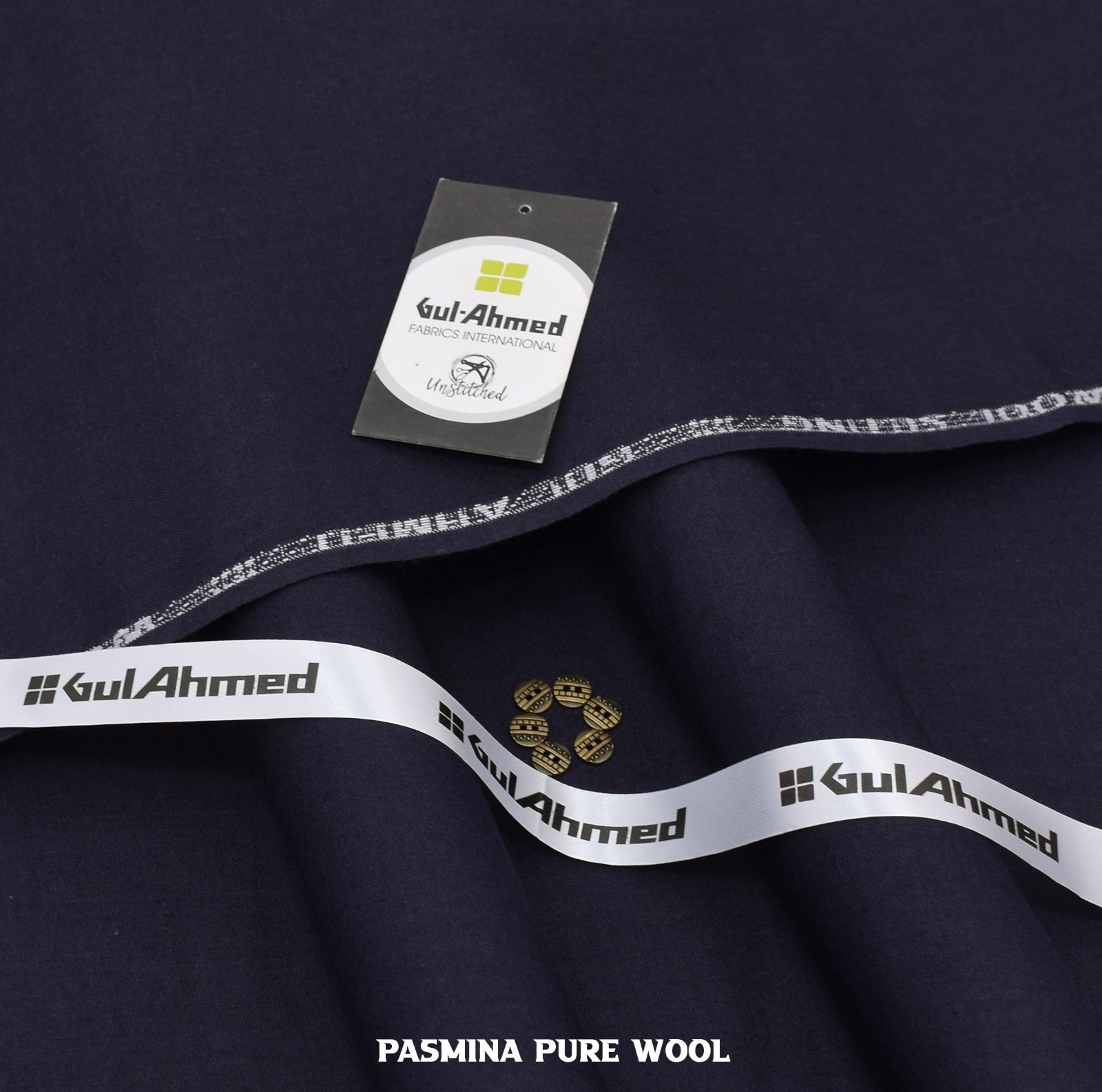 Premium Men’s Wool – Soft, Warm & Elegant
