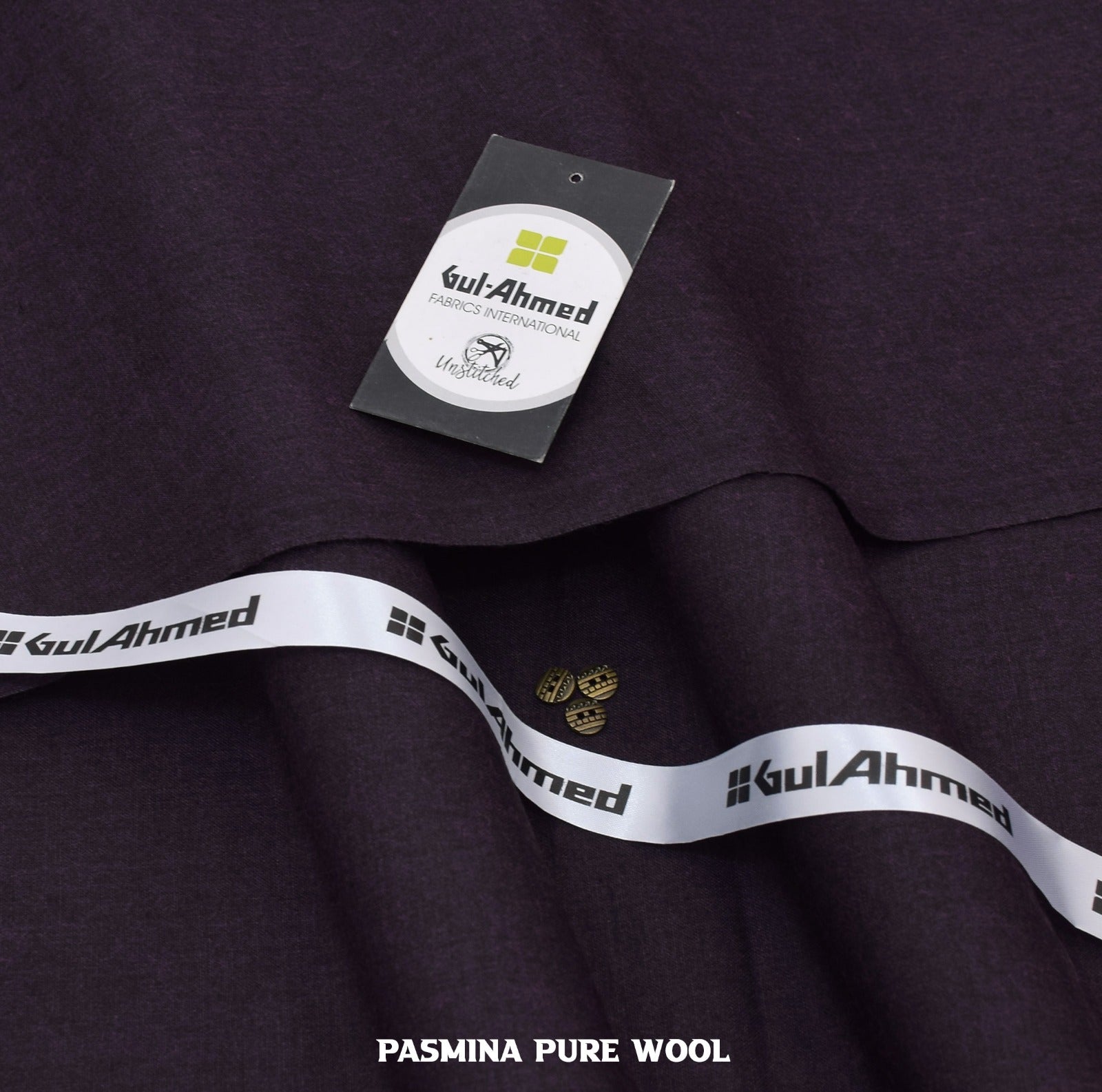 Premium Men’s Wool – Soft, Warm & Elegant