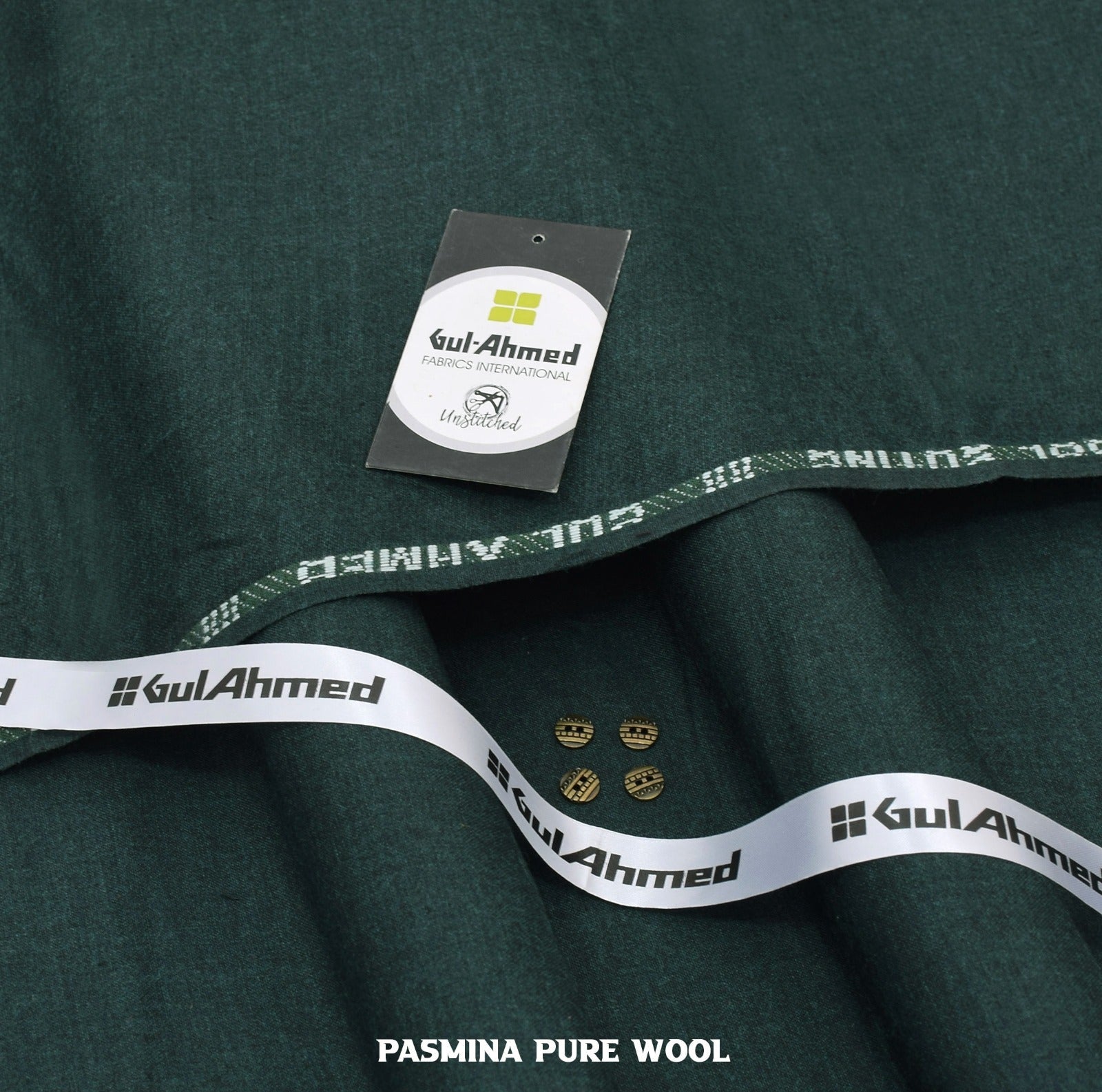 Premium Men’s Wool – Soft, Warm & Elegant