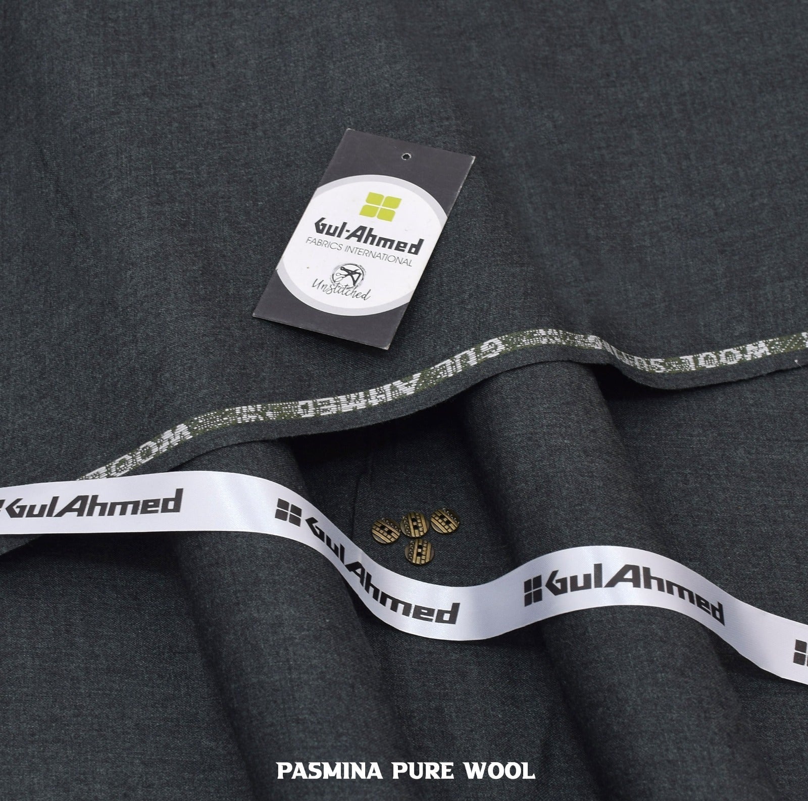 Premium Men’s Wool – Soft, Warm & Elegant