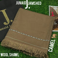 J. Luxury Shawl