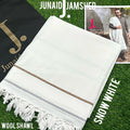 J. Luxury Shawl