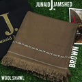 J. Luxury Shawl