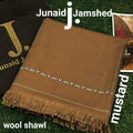 J. Luxury Shawl