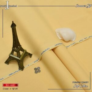 J. Soft Pure Cotton JUNAID JAMSHED