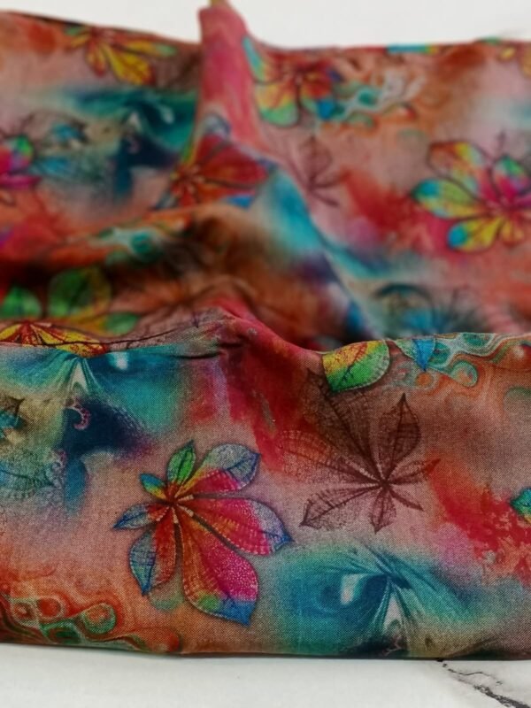 Khaddar All Over 2 Piece