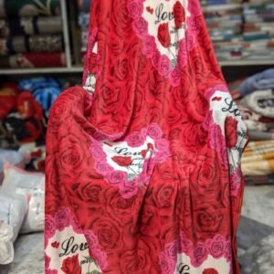 SINGLE AC BLANKET