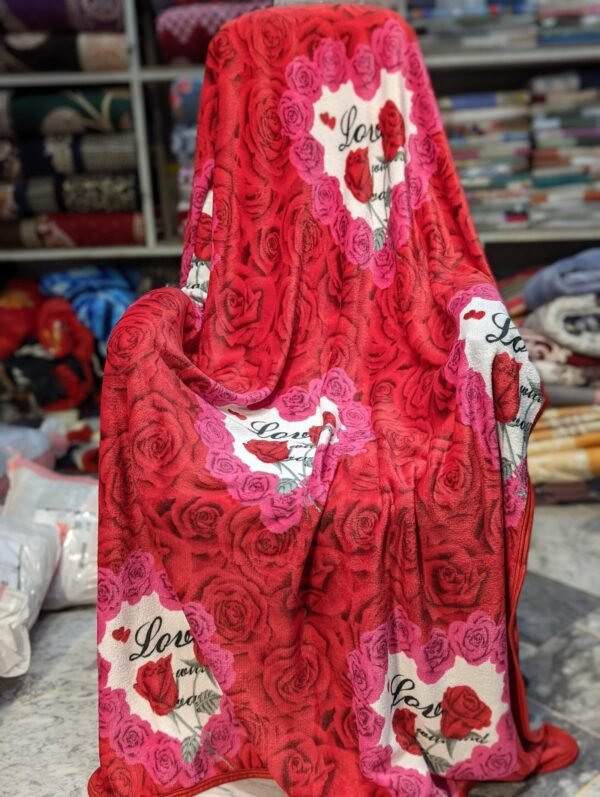 SINGLE AC BLANKET