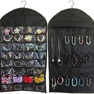 Hanging Jewelry Organizer Jewelry Bags Good Quality