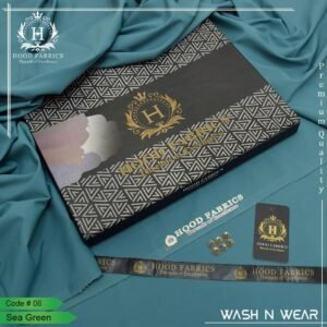 Hood Fabrics Exective Wash n Wear