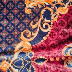 DOUBLE AC BLANKET